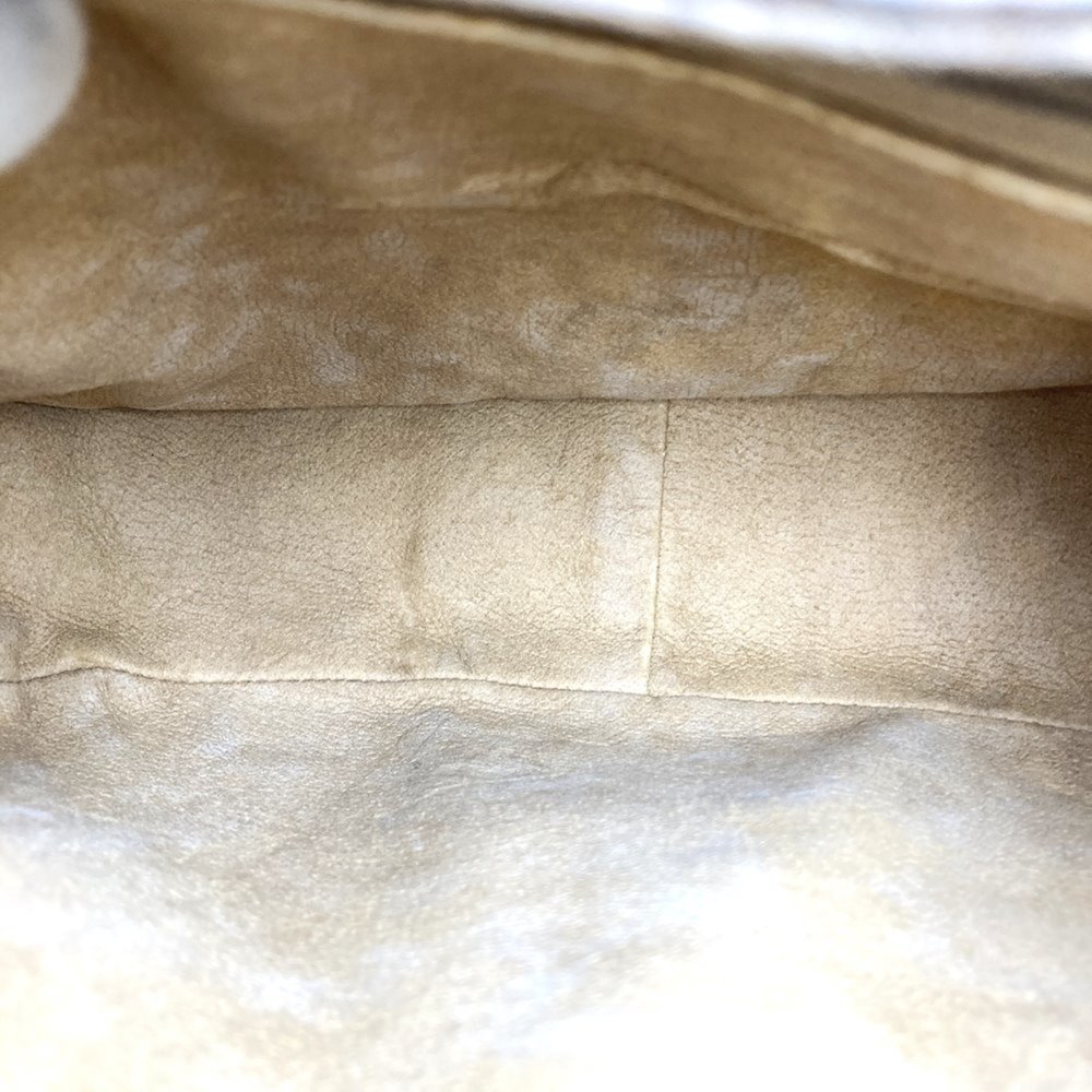GUCCI Brown Shoulder Bag - Picture 9 of 13